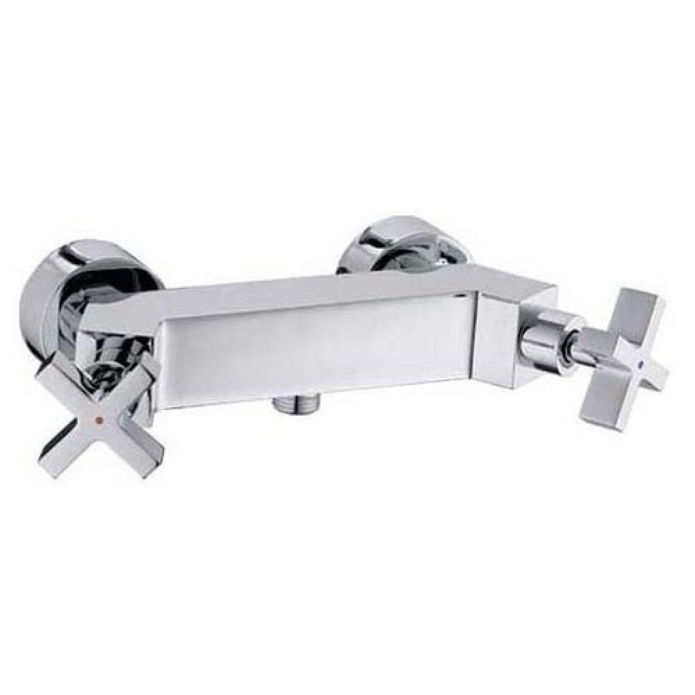 Смеситель для душа Haiba Bergus (70201)