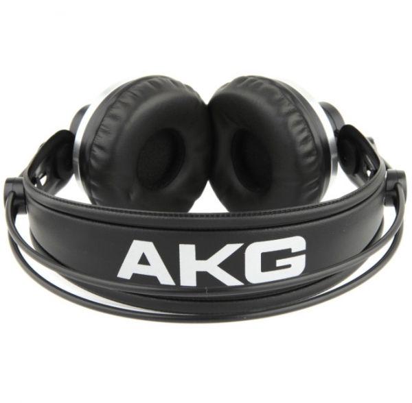 Наушники AKG K271 MKII - фото 5