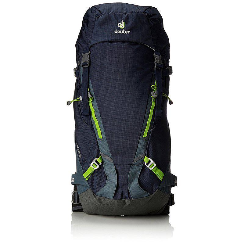 Рюкзак туристический Deuter Guide 35+8 л Navy/Granite (33611173400)