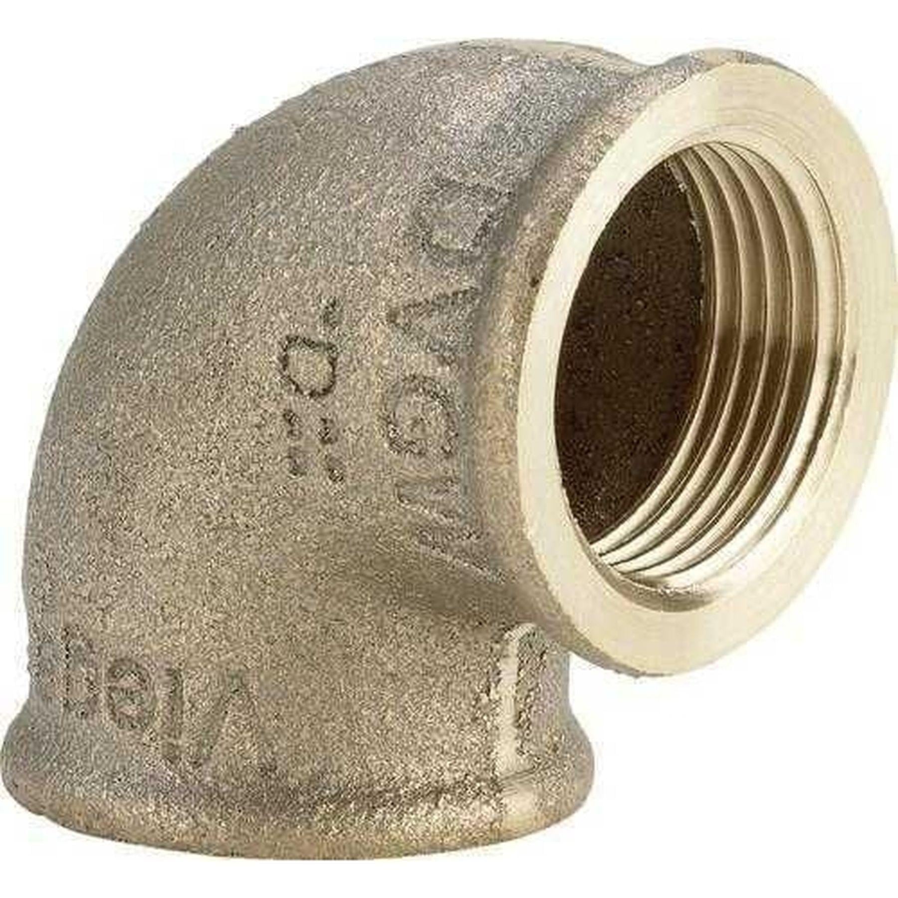 Угольник Viega 3090 1 1/2" ВВ 269197 (000002286)