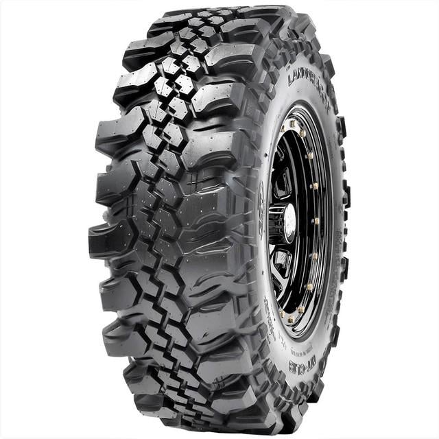 Шина всесезонна CST Land Dragon CL18M 35/10,5 R16 108K (1002038971)