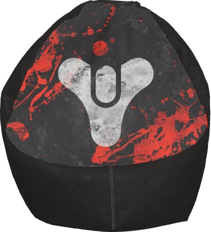 Кресло-груша Destiny 5 L (13273200)