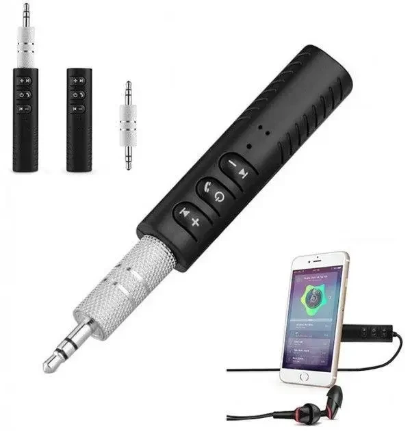 Трансмітер автомобільний FM MOD BT450 з підтримкою Bluetooth (9136) - фото 5 Трансмітер автомобільний FM MOD BT450 з підтримкою Bluetooth (9136) - фото 5