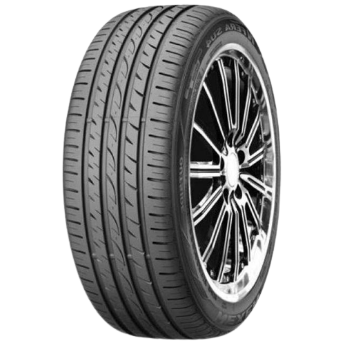 Шина Nexen NFera SU4 215/55 ZR16 97W XL лето Шина Nexen NFera SU4 215/55 ZR16 97W XL лето