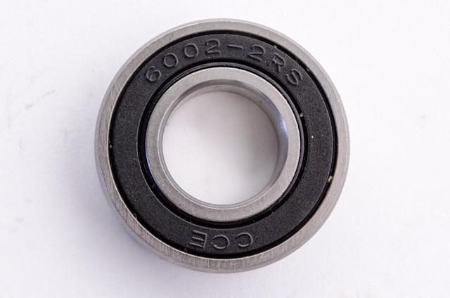 Подшипник 6002-2RS для мотокос серии 40-51 см3 (2779)