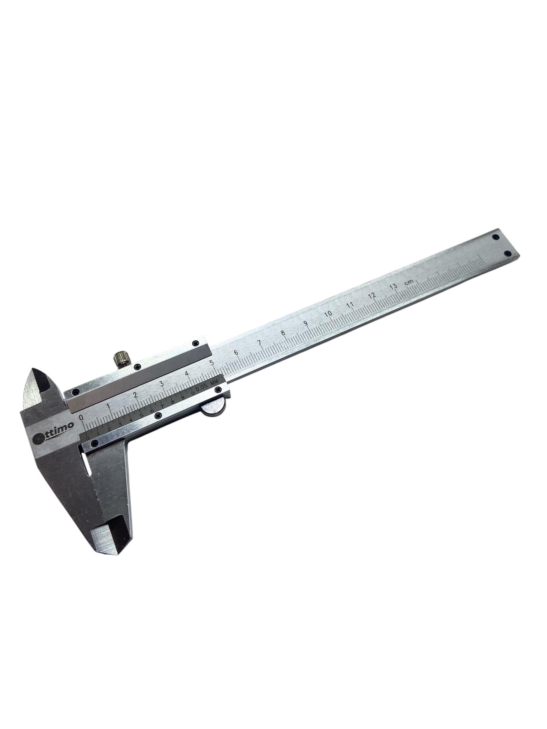 Штангенциркуль OTTIMO ШЦ-I 125 0-125 0.05 кл.1 (35336106)