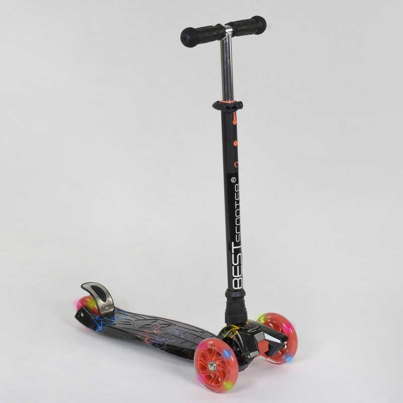 Самокат Best Scooter Maxi A 24659