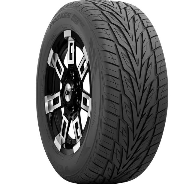 Шина TOYO PROXES ST III 305/40R22 114V літо