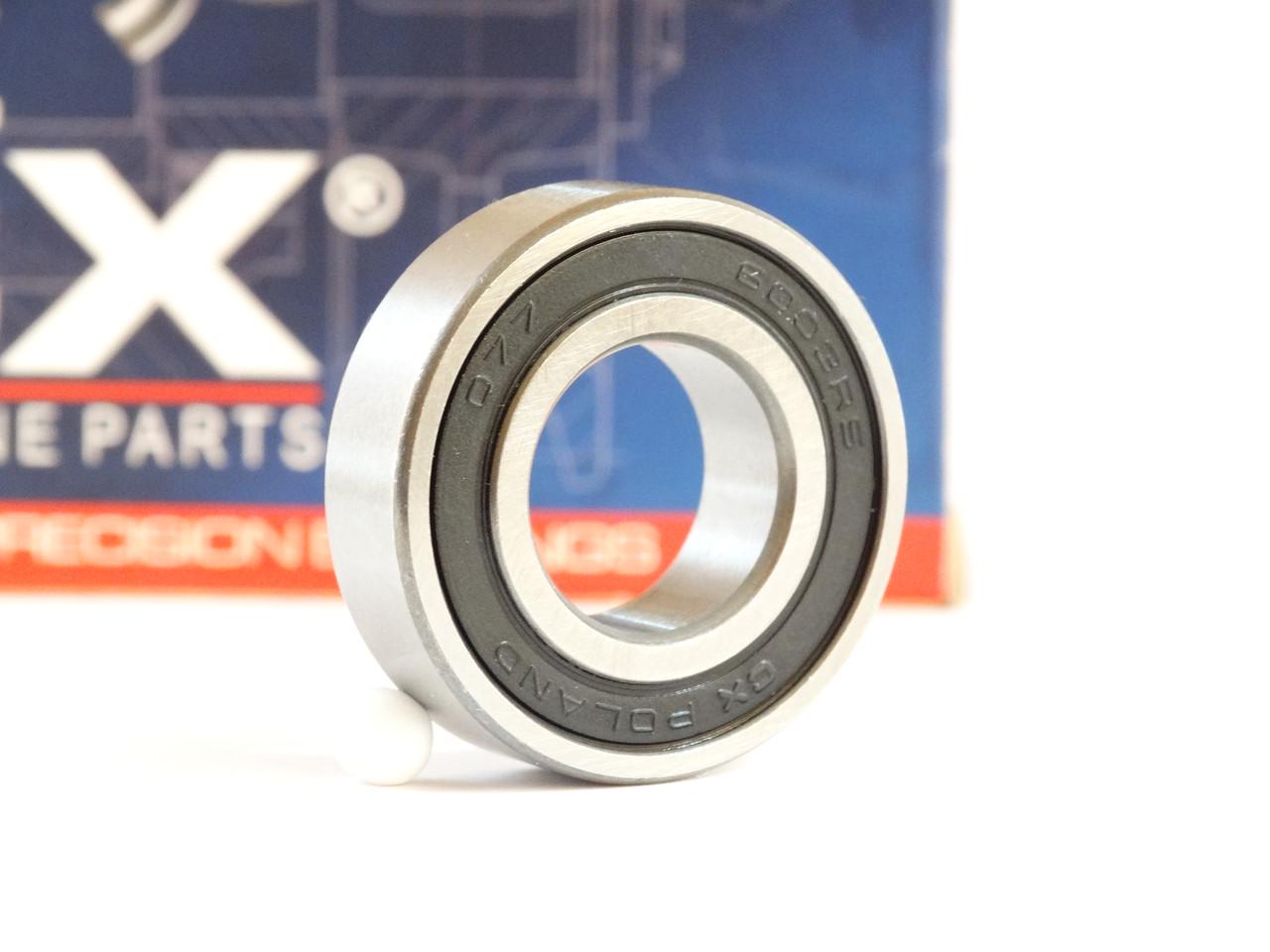 Подшипник CX 6003 2RS (p504) - фото 2