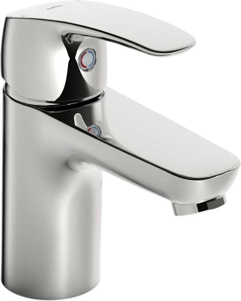 Змішувач для умивальника Oras Safira 1010F (2283681)