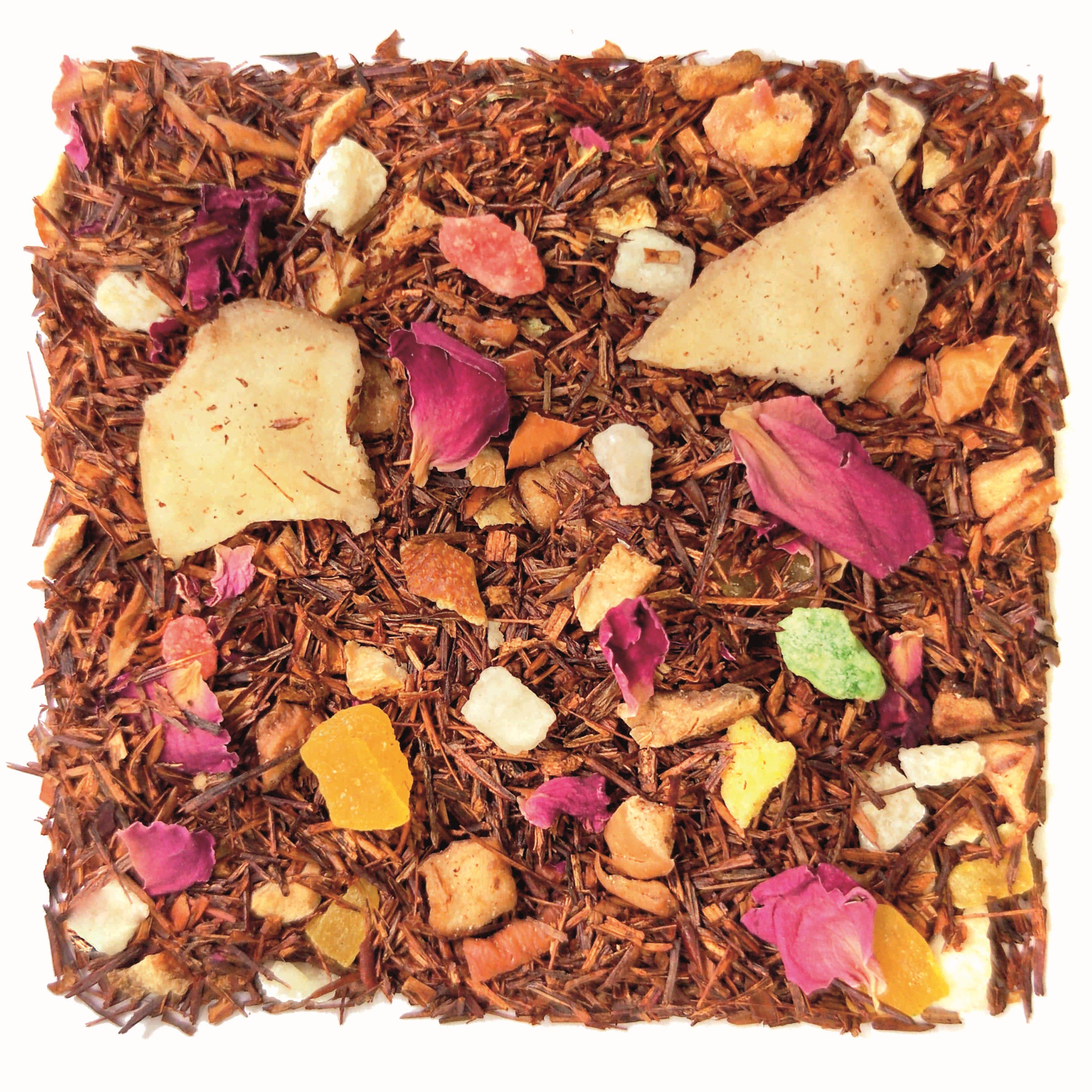 Чай Ройбуш Natea Tea Nations Акуна Матата 100 г