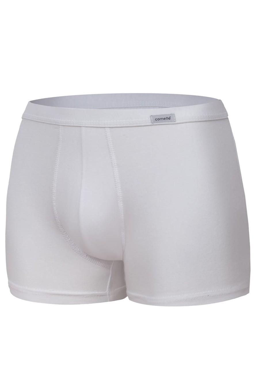 Трусы боксеры Cornette р. 48/M Белый (68517)