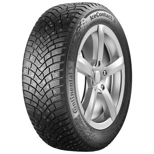 Автошина Continental IceContact 3 235/50 R18 101T под шип Автошина Continental IceContact 3 235/50 R18 101T под шип