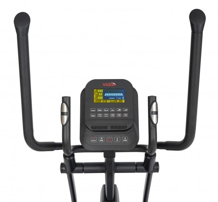 Орбитрек Vigor E80092P - фото 3