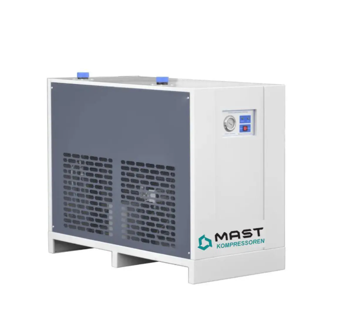 Осушитель сжатого воздуха Mast SHB-30 10 Бар Осушитель сжатого воздуха Mast SHB-30 10 Бар