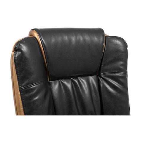 Кресло офисное компьютерное Richman California Хром M3 Multiblock Черно-бронзовый - фото 5 Кресло офисное компьютерное Richman California Хром M3 Multiblock Черно-бронзовый - фото 5