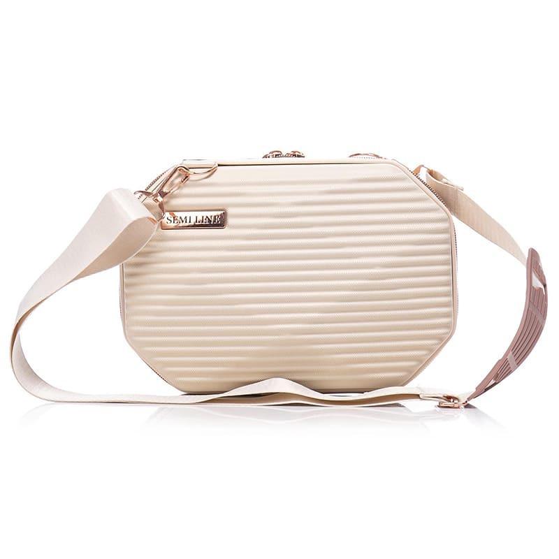 Бьюти-кейс SEMI LINE 4,5 л Ercu (DAS303198) - фото 2 Бьюти-кейс SEMI LINE 4,5 л Ercu (DAS303198) - фото 2