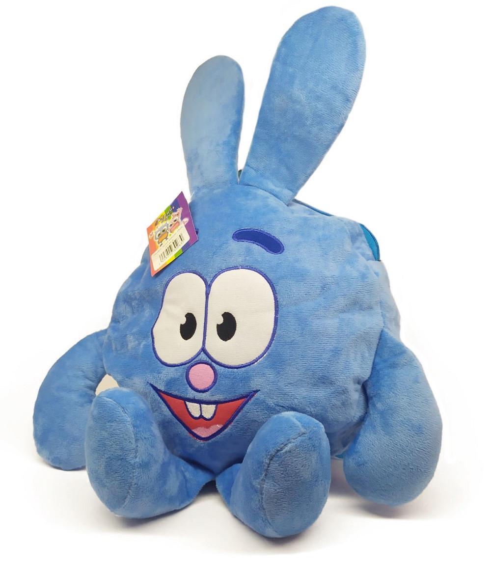 Рюкзак детский Кроха зайчик (00199-4)