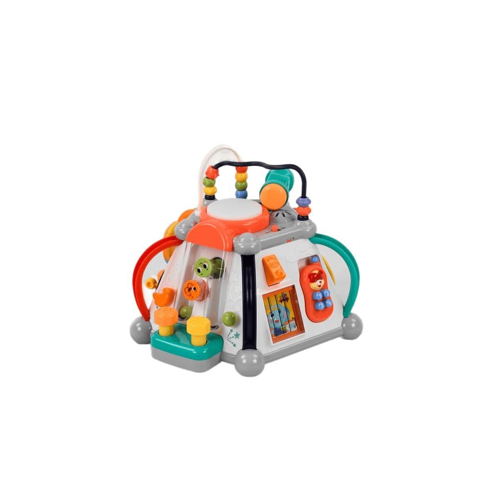 Набор игровой Мультибокс (1338)