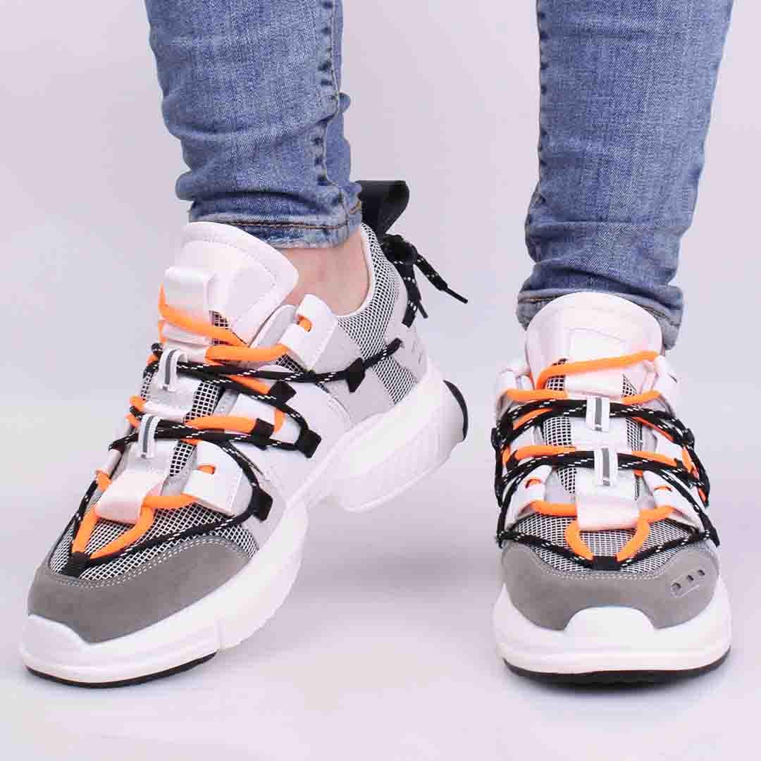 Кроссовки женские Fashion 324690 р. 38 23,5 см