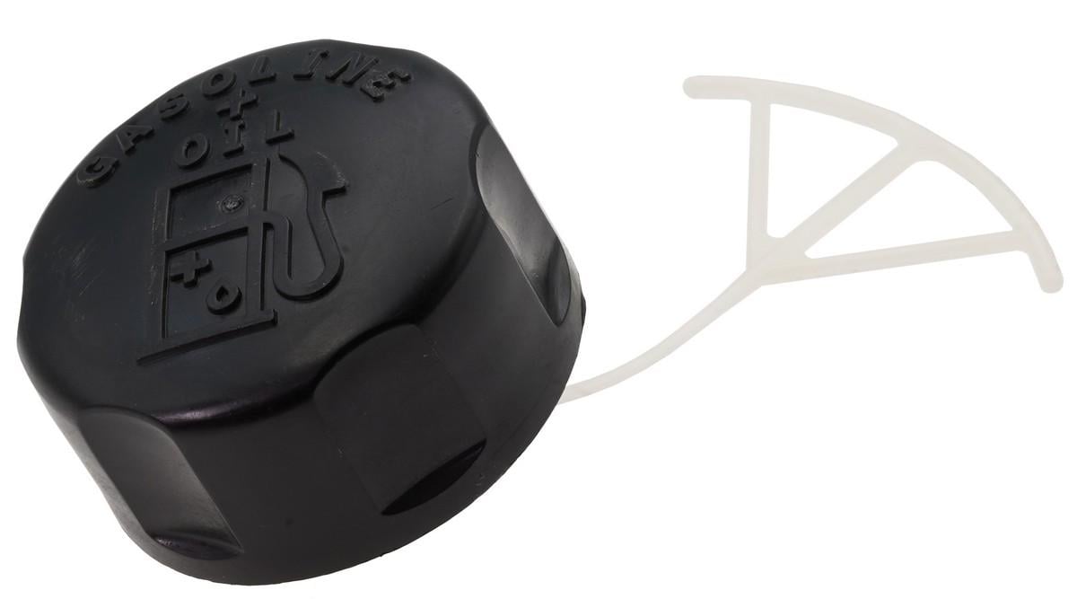 Крышка топливного бака VJ Parts для мотокосы M EM2500U код DA00000122 (кос932)
