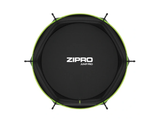 Батут Zipro Jump Pro із сіткою 312 см (0059058) - фото 3