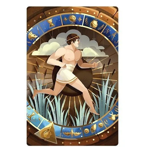 Доповнення до гри Dixit 7 Revelation 84 картки (000017) - фото 8