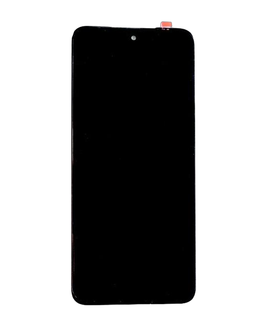 Дисплейный модуль для Xiaomi Redmi 10 Черный (00-00010499)