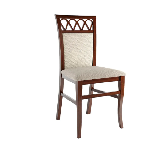 Стілець обідній Віксекль Анджело 5 Горіх темний (014) - фото 2 Стілець обідній Віксекль Анджело 5 Горіх темний (014) - фото 2