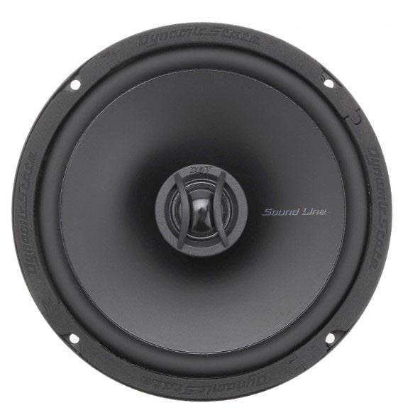 Автоакустика Dynamic State SLC-16cx - фото 6