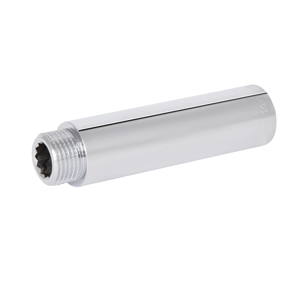 Удлинитель хромированный Thermo Alliance Forte TAF1301590 1/2" ВЗ 90 мм (SD00054186)