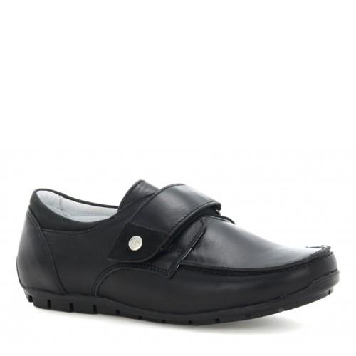 Туфли для мальчика Bartek 28656-SZ-Z80 р. 37 23 см (15014-6809)