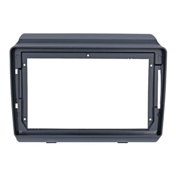 Інсталяційний комплект QIV під Hyundai Tucson/IX35 2010-2018 F2 W3 10" (Q64727)