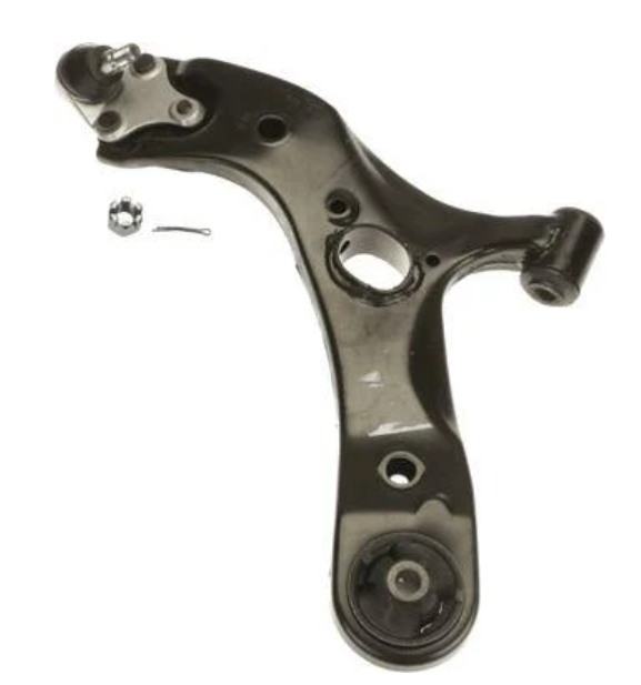 Рычаг подвеска колес TRW JTC2233