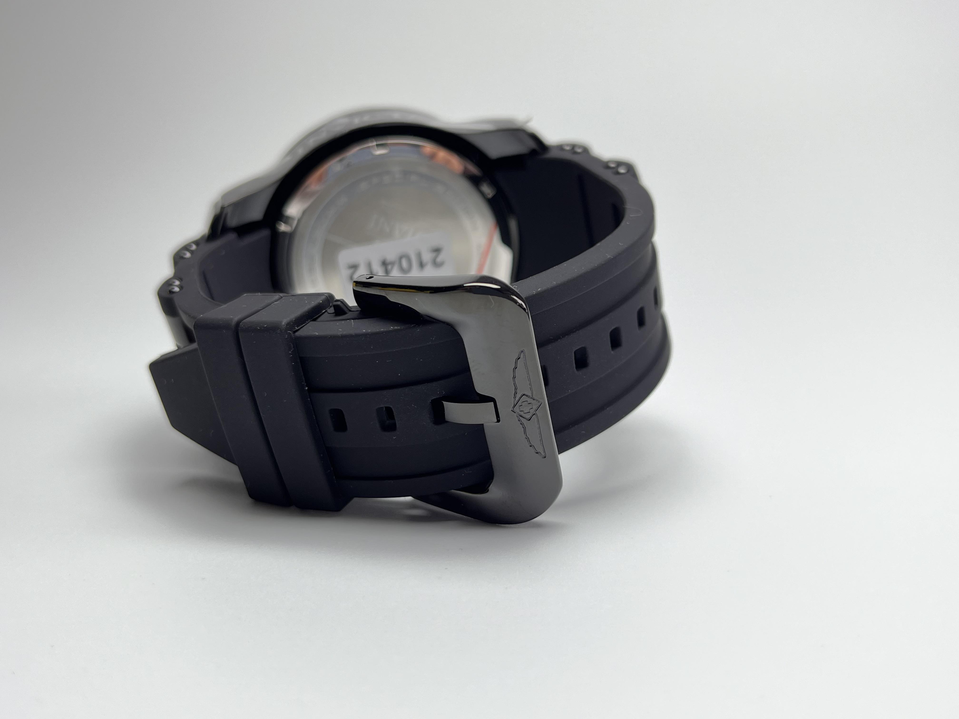 Наручний годинник чоловічий Invicta 48063 Racing (29017143) - фото 7 Наручний годинник чоловічий Invicta 48063 Racing (29017143) - фото 7