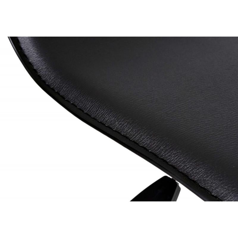 Барний стілець Hoker Just Sit VIA Чорний (2617399806) - фото 9 Барний стілець Hoker Just Sit VIA Чорний (2617399806) - фото 9