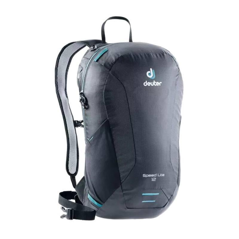 Рюкзак спортивний Deuter Speed ​​Lite 12 л Black (3410019 7000)