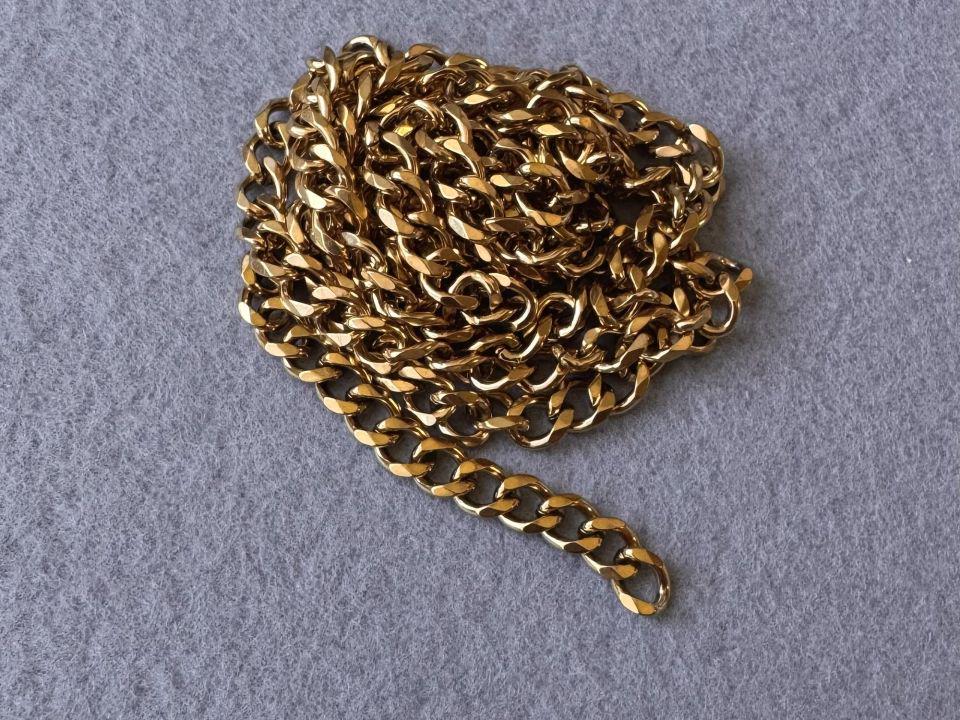 Ланцюг з нержавіючої сталі 7х9 мм Ланцюг з нержавіючої сталі 7х9 мм