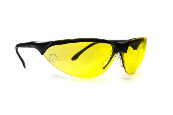 Очки защитные с сменными линзами Ducks Unlimited Ducab-1 shooting KIT Anti-Fog - фото 3 Очки защитные с сменными линзами Ducks Unlimited Ducab-1 shooting KIT Anti-Fog - фото 3