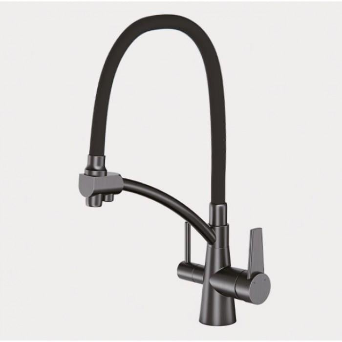 Смеситель для кухни Gappo G4398-19 (17828)