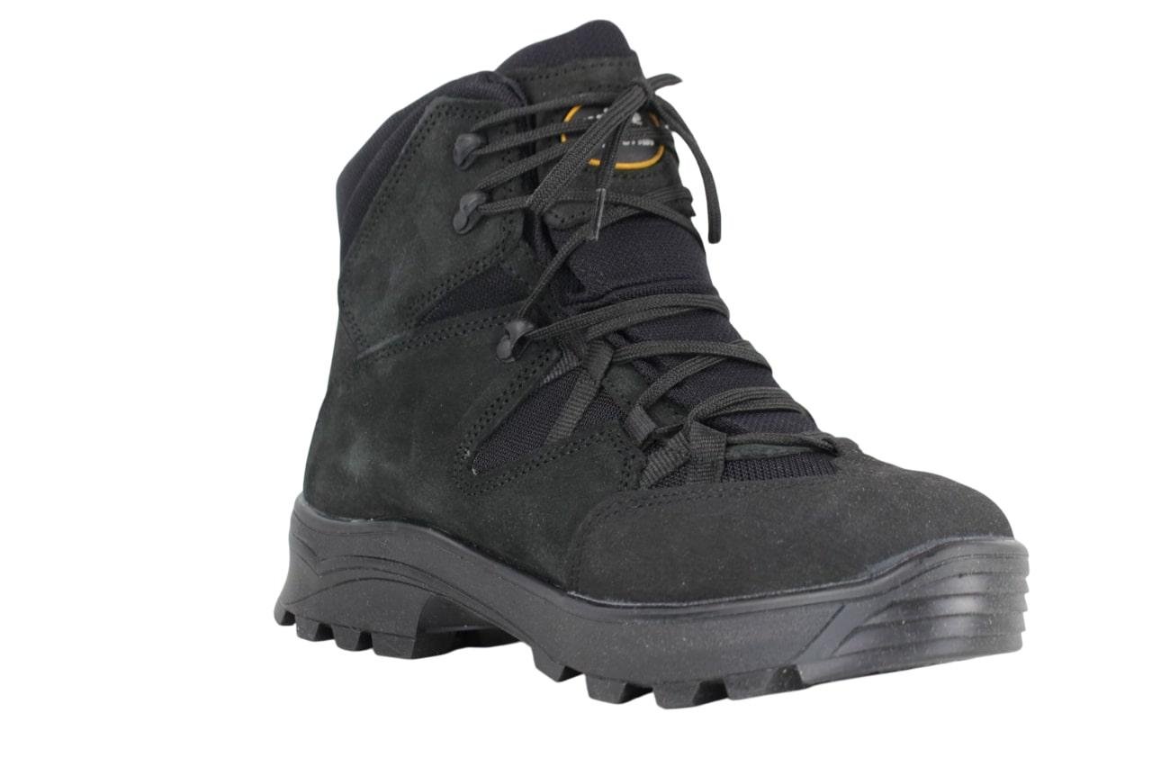 Черевики чоловічі ML 308-057 р. 46 Чорний (ML 308-057ч46) - фото 5 Черевики чоловічі ML 308-057 р. 46 Чорний (ML 308-057ч46) - фото 5