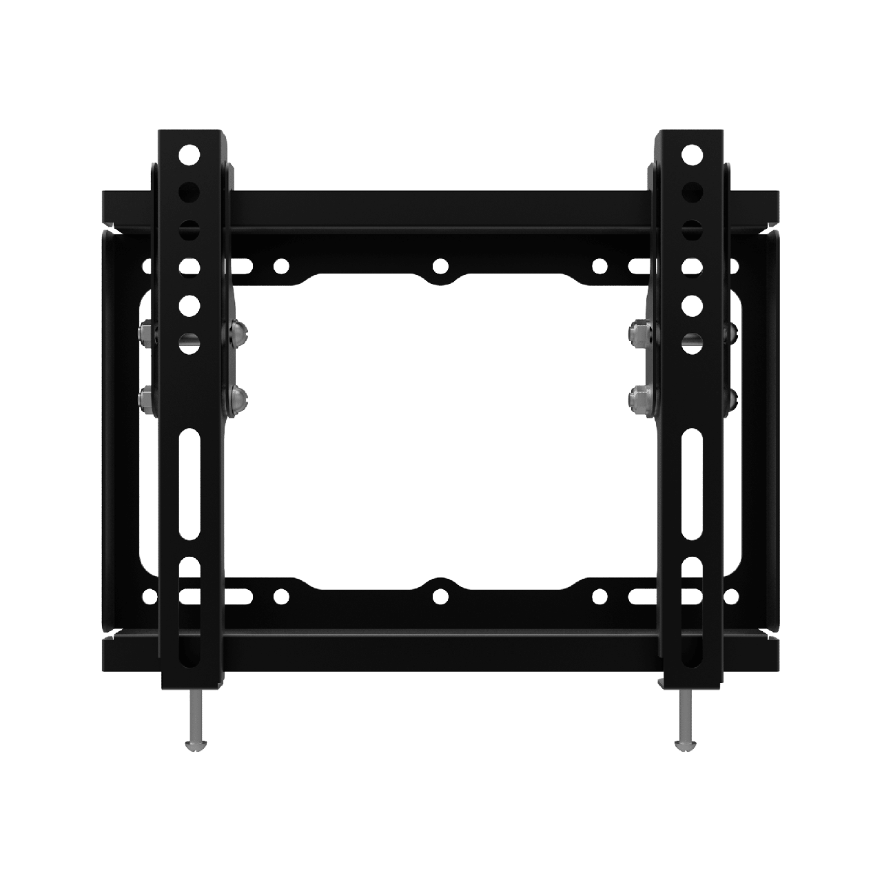 Крепление для телевизора Cabletech 13-42" Черный (UCH0153) - фото 3 Крепление для телевизора Cabletech 13-42" Черный (UCH0153) - фото 3