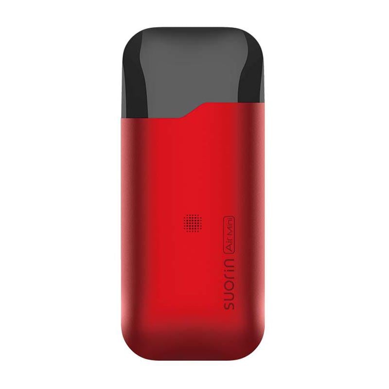 Електронна сигарета Suorin Air Mini Pod 430 мАч Red (66939435) - фото 1