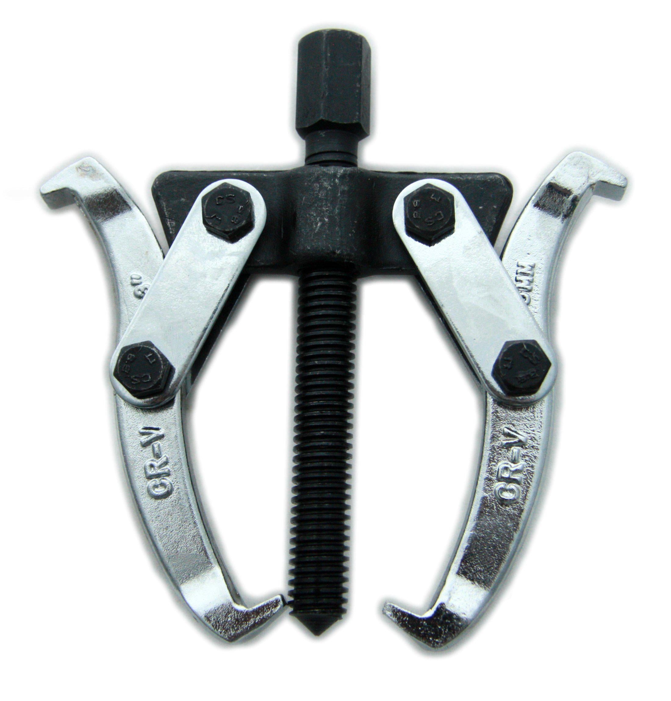 Съемник подшипников Richmann переставной 3" 75х125 мм (C4055)