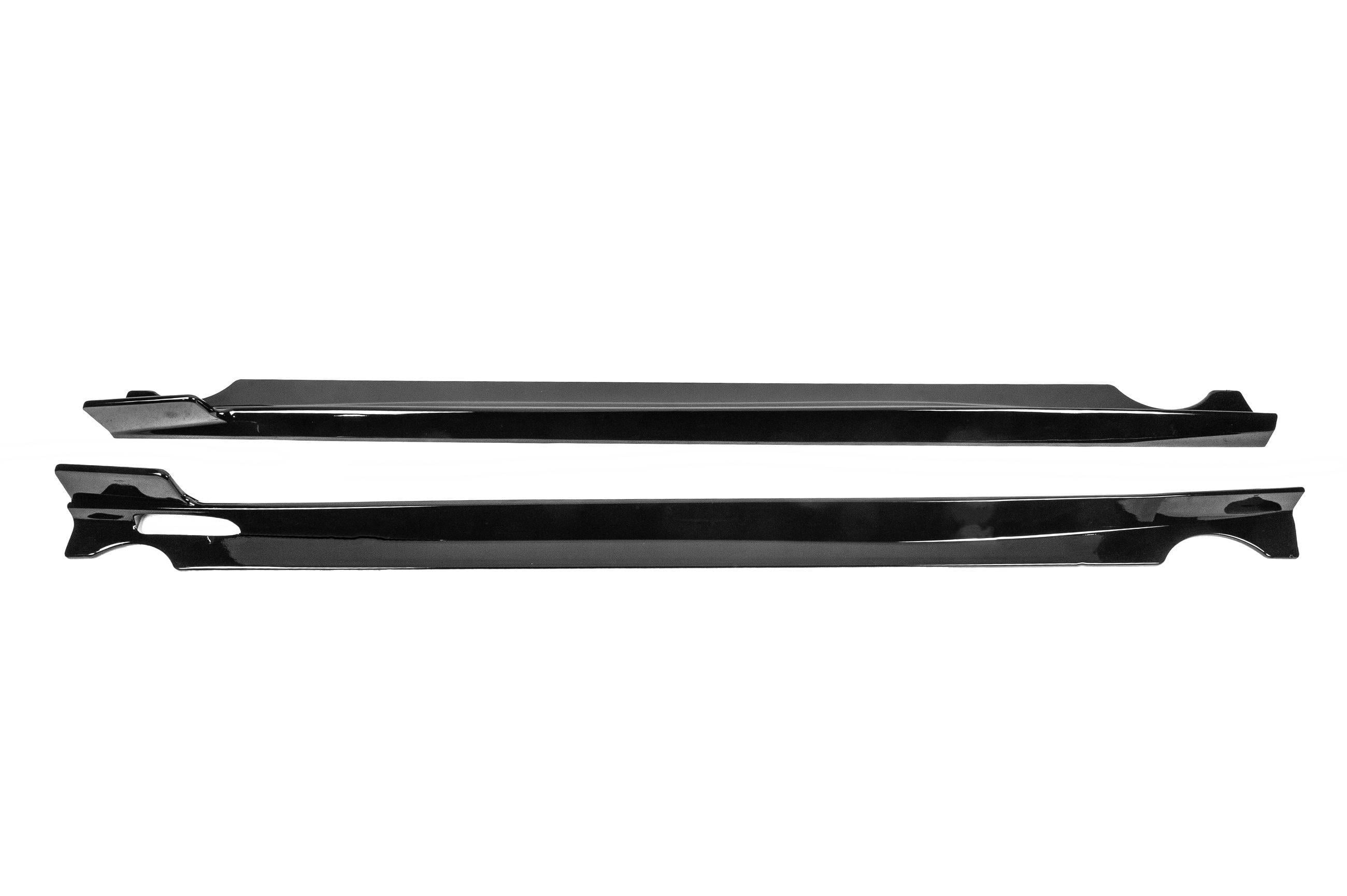 Боковые пороги DDCarbon Paradigm Knight V3 для BMW X7 G07 2019- гг. abs-пластик Black (176735) Боковые пороги DDCarbon Paradigm Knight V3 для BMW X7 G07 2019- гг. abs-пластик Black (176735)