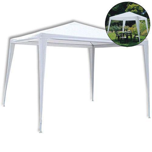 Туристический шатер-тент Ranger LP-030 3,0х3,0х2,4 м Белый - фото 2 Туристический шатер-тент Ranger LP-030 3,0х3,0х2,4 м Белый - фото 2