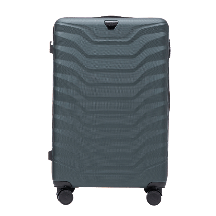 Чемодан Wings PEA01 дорожный L Зеленый (26557302) - фото 1 Чемодан Wings PEA01 дорожный L Зеленый (26557302) - фото 1