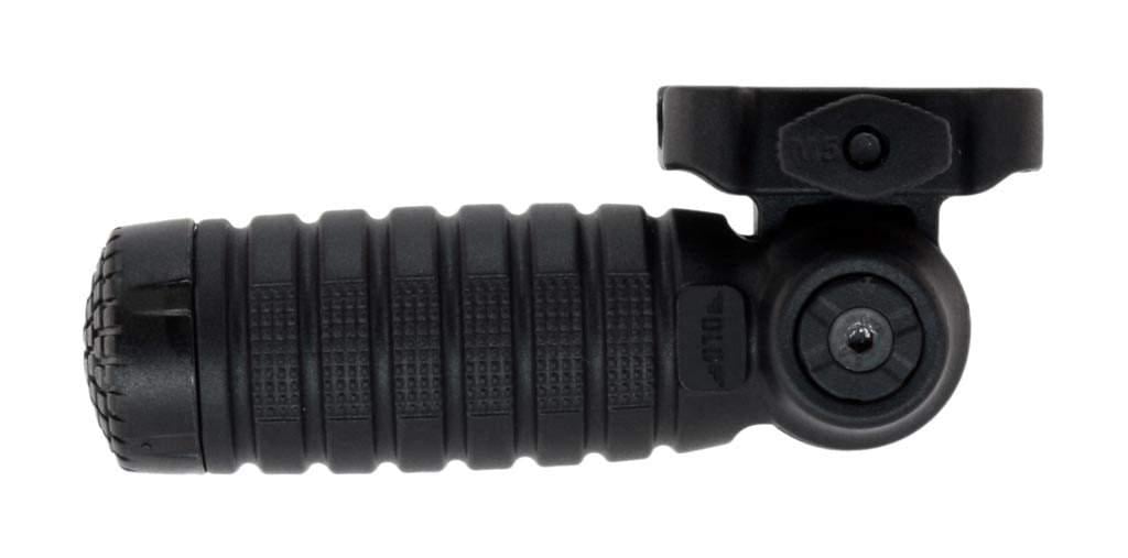 Рукоятка передняя DLG Tactical 037 складная на Picatinny полимер Черный (zbZ3.5.23.040) - фото 6 Рукоятка передняя DLG Tactical 037 складная на Picatinny полимер Черный (zbZ3.5.23.040) - фото 6