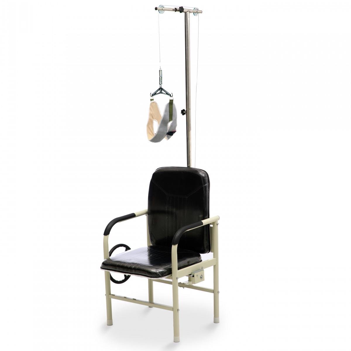 Кресло шейное тракционное MED1-SC01 Петля Глиссона