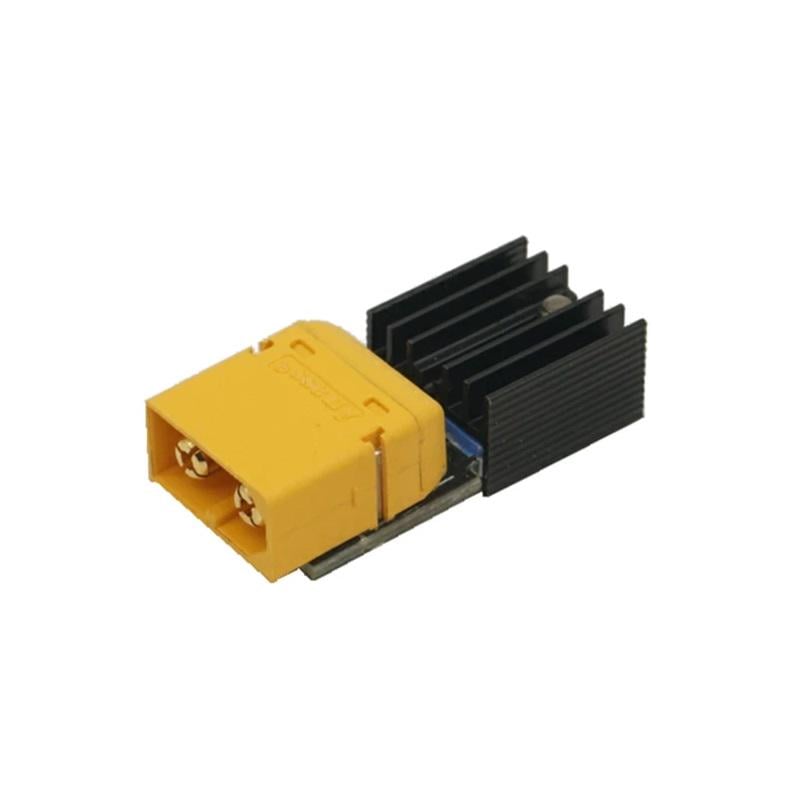 Разрядник аккумуляторов LiPo VIFLY StoreSafe XT60 в режим хранения для FPV дронов (00-00024179)
